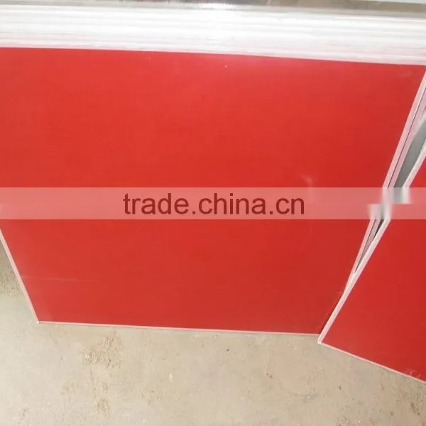 2016 New Pattern PVC Laminated Gypsum Ceiling Tiles photo-5