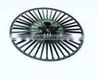 Rapier Wheel Components for Rapier Loom Weaving Machine