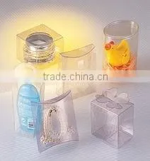 Cylinder Packing for Perfumes