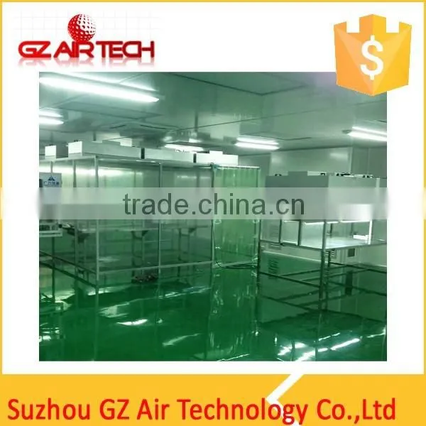Fan Filter Unit For Clean Room (manufacturer) photo-6