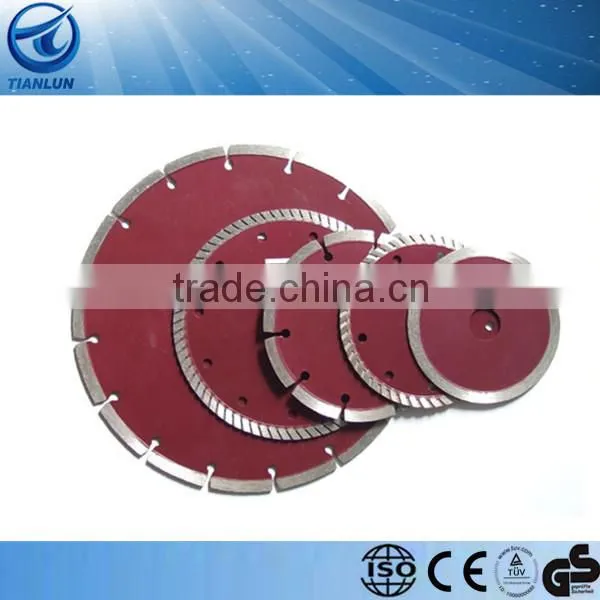Cutting Vitrified Tiles Diamond Saw Blade Diamond Tools