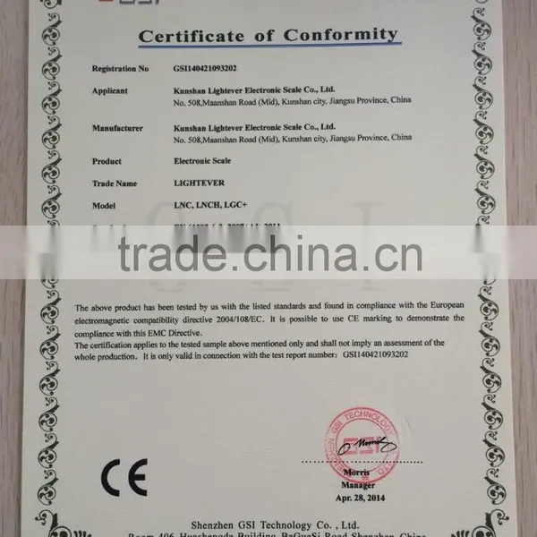 30kg Digital Scale for Counting photo-6