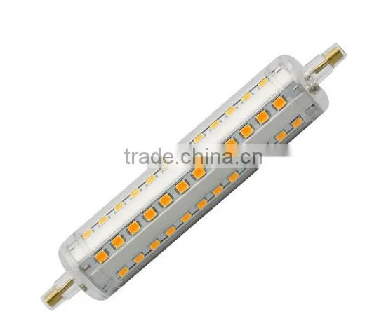 85-265vac 5w 78mm Led Bulbs R7s photo-2