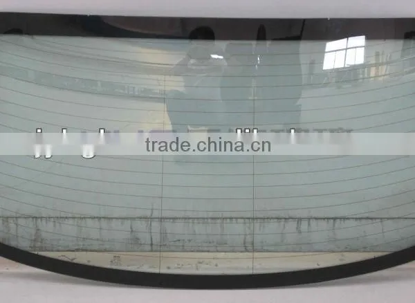 Auto Glass&windscreen&auto Safety Glass