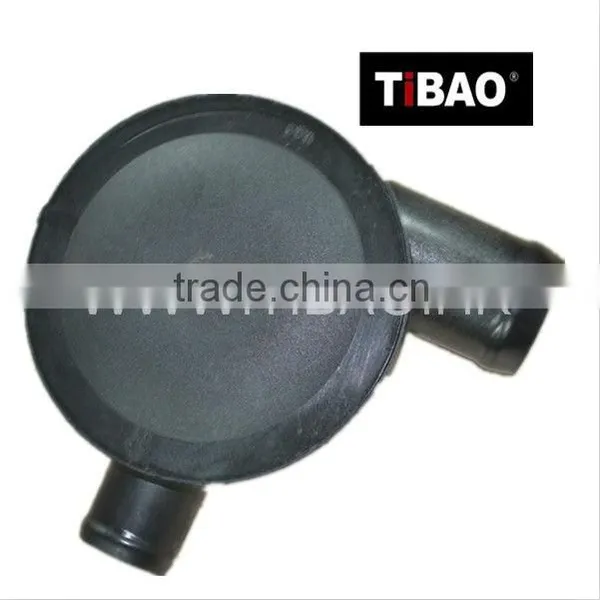 TiBAO Block Gate Valve, Engine Block Breather 028129101D for VW AUDI