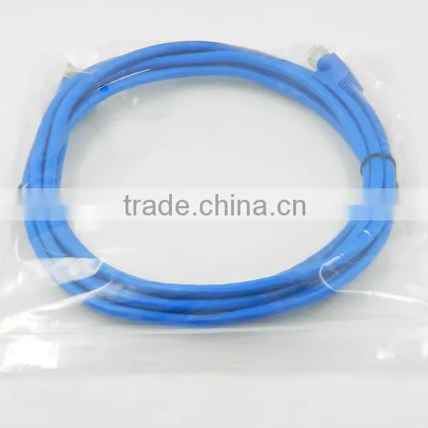 Male Flash pc Sync Cord Cable,24awg UTP Cat5e photo-4