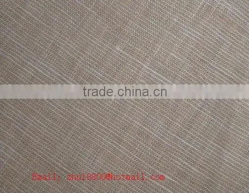 JTHCL185 LINEN/COTTON INTERWEAVEN FABRIC