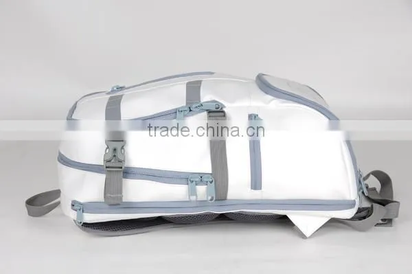 Outdoor Hiking Backpack Lightweight Waterproof Sports Camping Travel Bag Daypack photo-4