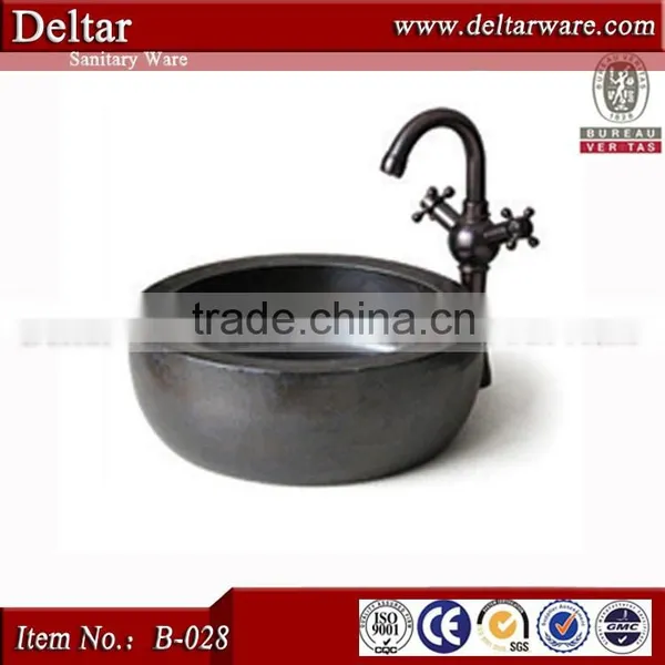 European Bathroom Sinks_high Quality Cabinet Basin for Modern Design photo-5