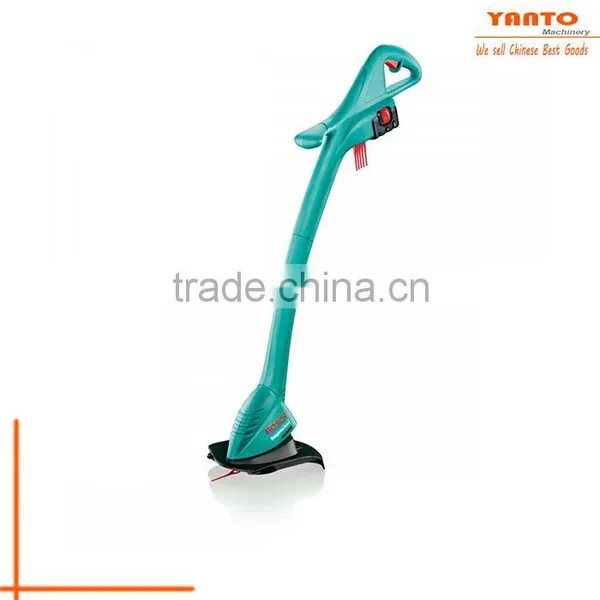 Yanto FU4727 18V Grass Trimmer String Trimmer and Sweeper Combo Kit photo-4