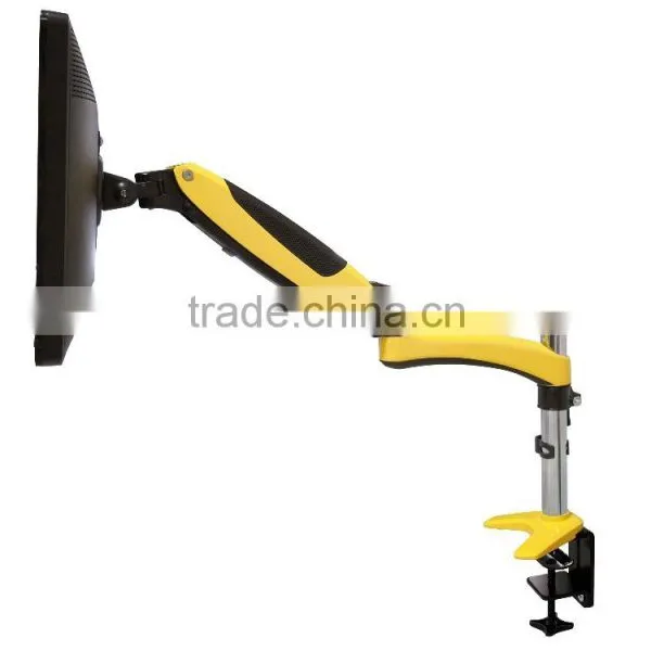 Blue Lcd Monitor Flush Mount Vesa Desk Mount photo-3