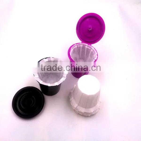 Coffee Tea Basket K-cup Brewer Filter K-cup Manufacturers photo-4