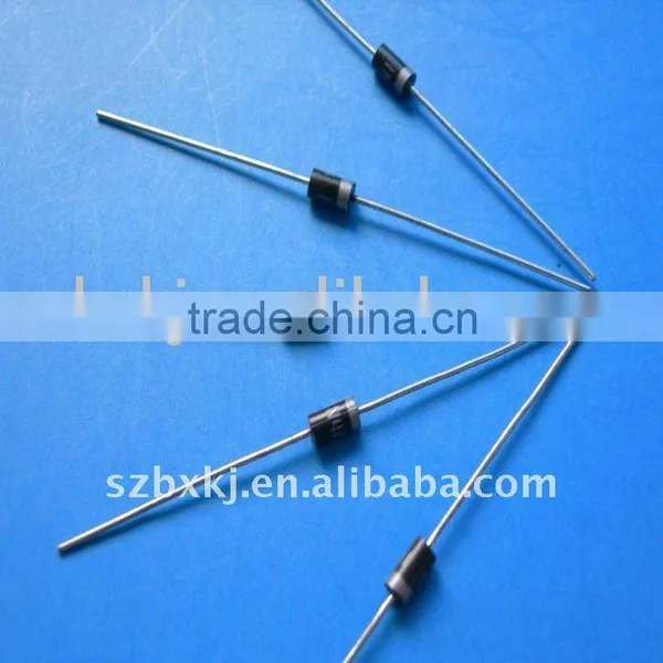 Standard Recovery Diode 1N4006