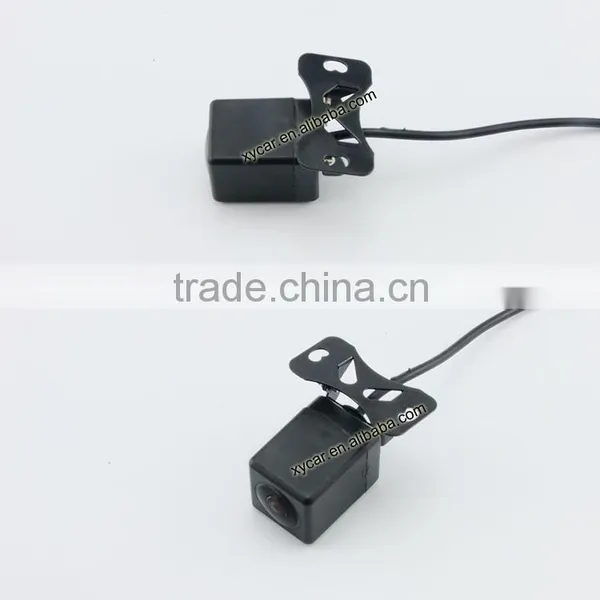 Mini Night Vision Car Rear View Camera Gps Wireless Car Rear View Reversing CameraXY-1688H photo-5