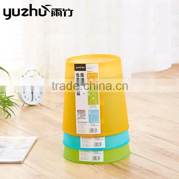 Compact Low Price Good Quality Toilet Dustbin