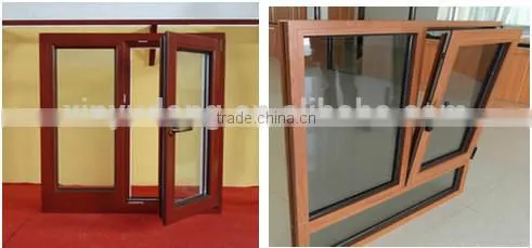 Aluminum Casement/sliding/folding Window photo-6