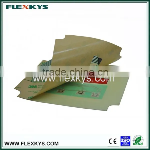 Eco-friendly Switch Membrane photo-3