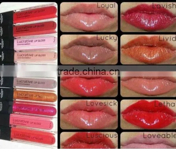 Fashion New Designs Women Lipsticker
