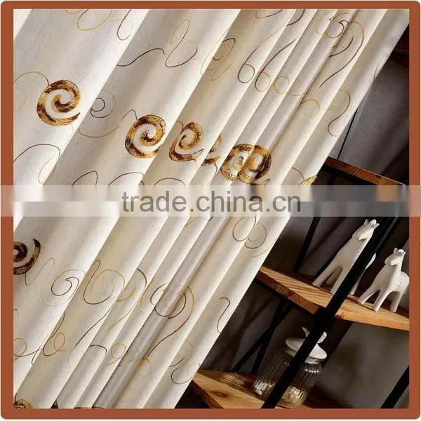 Cheap Curtain and Door Curtain photo-4