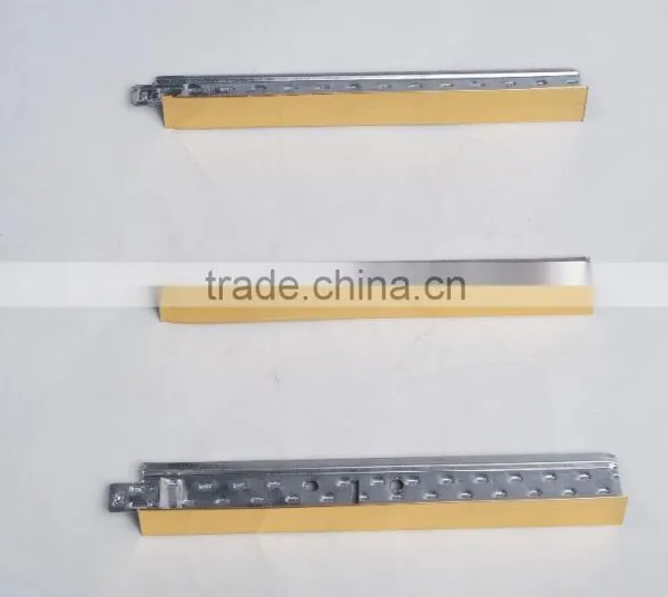 Hot Sale in Iraq H38 Wooden Color Ceiling T-bar photo-5
