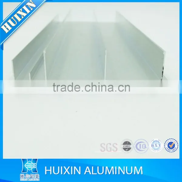 2016 New Product Thailand Series Extruded Aluminium Sliding Windows Profiles photo-5