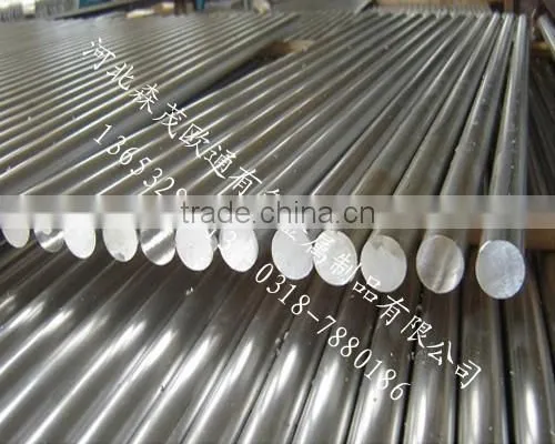 White Copper Tube Manufacturer in China photo-2