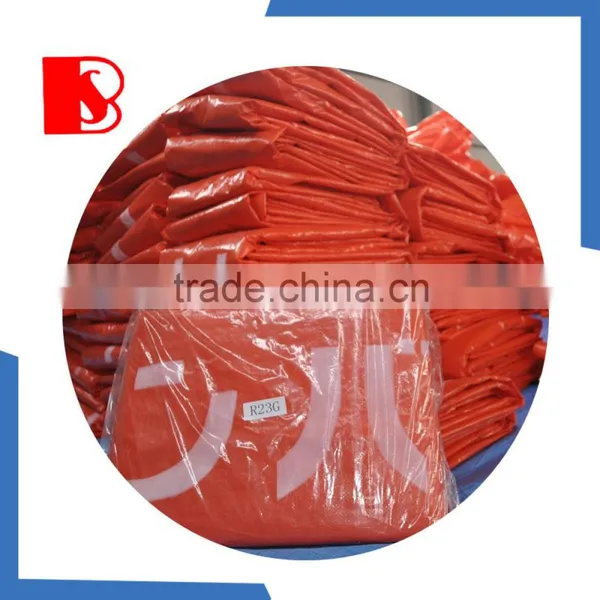 China Qingzhou Baosheng pe Tarpaulin, pe Tarpaulin Roll, Plastic Tarpaulin Cheap Tarpaulin China pe Tarpaulin photo-4