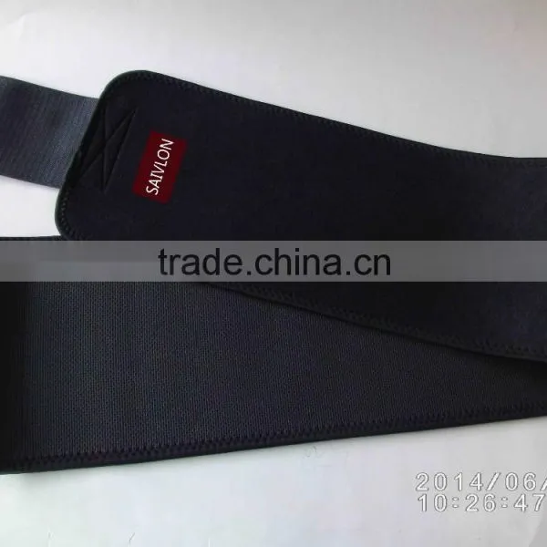 Promotion Neoprene Waist Training Belt photo-4