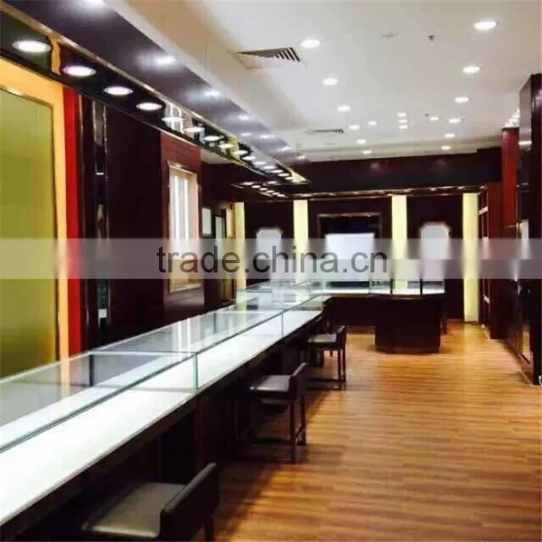 Supply Jewelry Display Showcase /jewelry Display Virtune for Sale photo-3