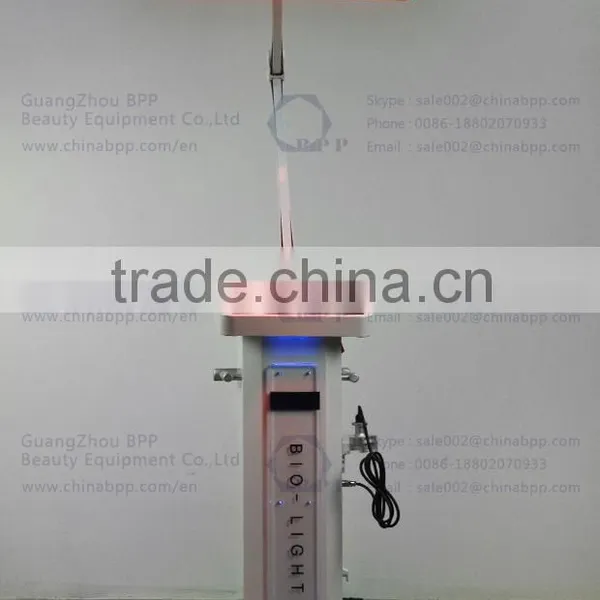 PDT Skin Resurfacing Blue Light Skin Treatment Beauty Instrument photo-2