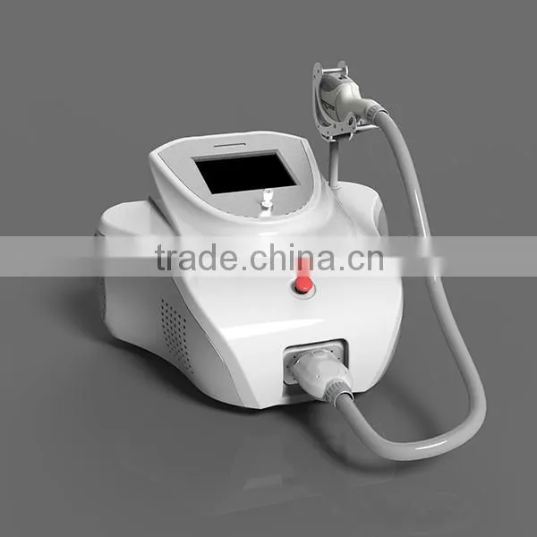 2016 Kes New Butterfly Design IPL + RF Beauty Machine Permanent Hair Removal photo-3