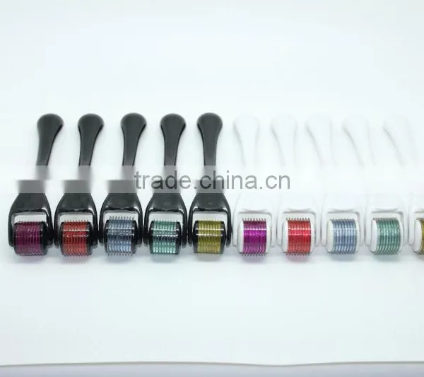 Online Shopping Skin Lightening Oil Derma Roller Dermaroller photo-4