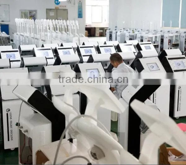 Professional Auto Skin Scanner Analyzer Skin Scope Machine With CE photo-6