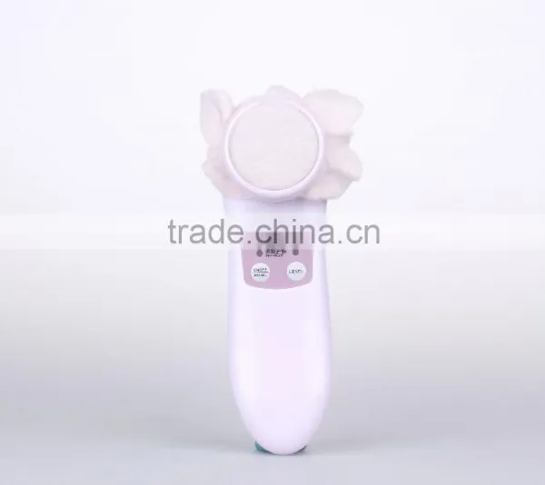 Face Cleanser Machine Face Toning Machine Face Lifting Machine at Home photo-3