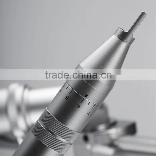 1-10Hz Tabletop Nd Yag Haemangioma Treatment Laser Tattoo Removal Machine 0.5HZ photo-3