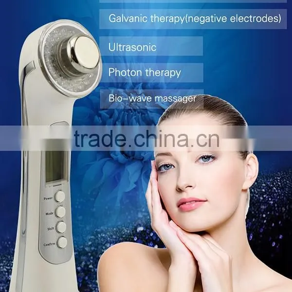 EYCO Portable Timer Red Light Green Traffic Light Multifunction Beauty Device photo-6