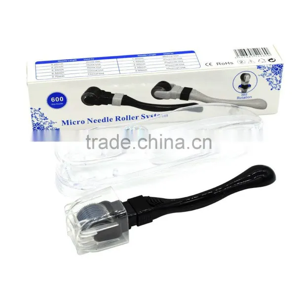 Buy Chinese Products Online Skin Whitening Dns Derma Acupuncture Roller NSR-540 photo-5