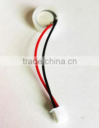 Acid Humidifier Atomizing Ultrasonic Corrosion Piezoelectric Ceramic Pzt Material photo-5