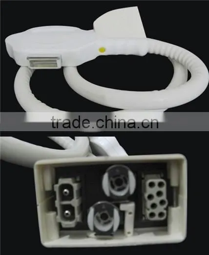 560-1200nm New Speediness Professional Home Use Age Spot Removal IPL Laser Permanent Hair Removal Machine 2.6MHZ photo-6