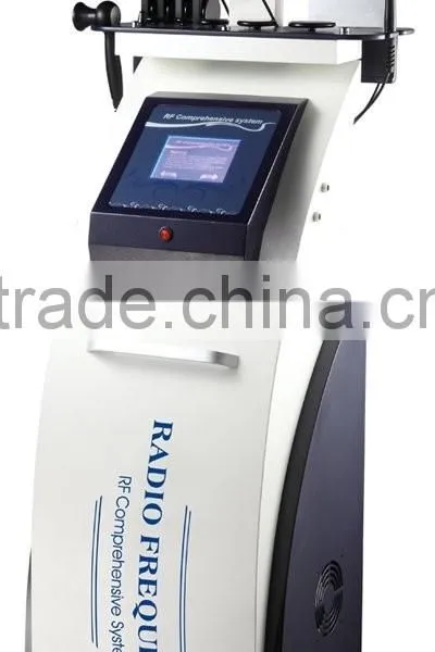 WL-16 Monopolar RF Face Lift and Body Slim Machine photo-2