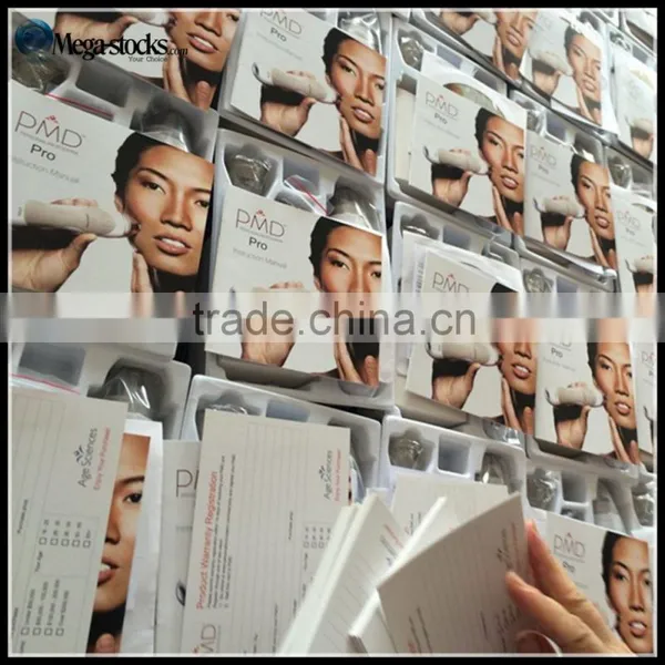 Labeling Personal Microderm PRO System Home Microdermabrasion Younger Looking Device photo-6