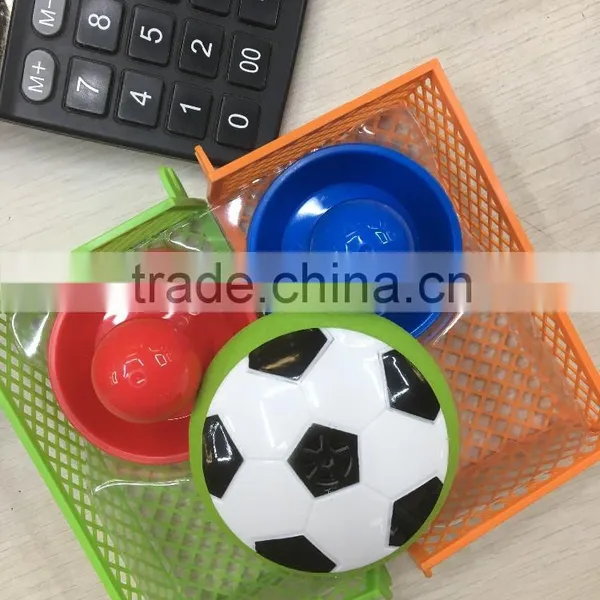 Hover Hockey/Children's Table game /Portable Decktop Hover football / Air Hover Hockey Game