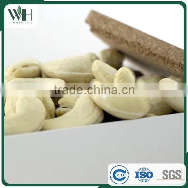 Pale Ivory Asia Cashew Nut Without Shell photo-4