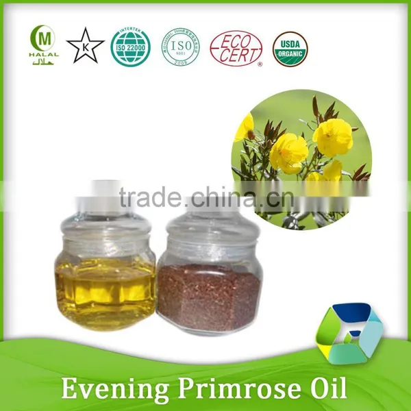 Evening Primrose Seed Oil Cold Pressed photo-6