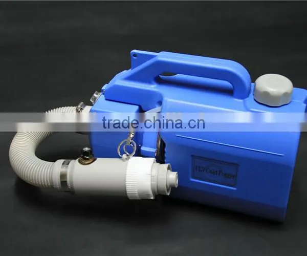 5L Agriculture Spraying Disinfection Fog Machine for food processing industry