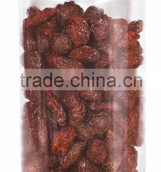 Seedless Raisins, Dried Raisins, Snack Candy photo-2
