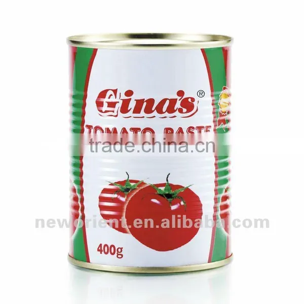 Oem Brand Super Sweet Cheap Tomato Paste/sauce/ketchup Halal Food Flavouring Manfacturer photo-2