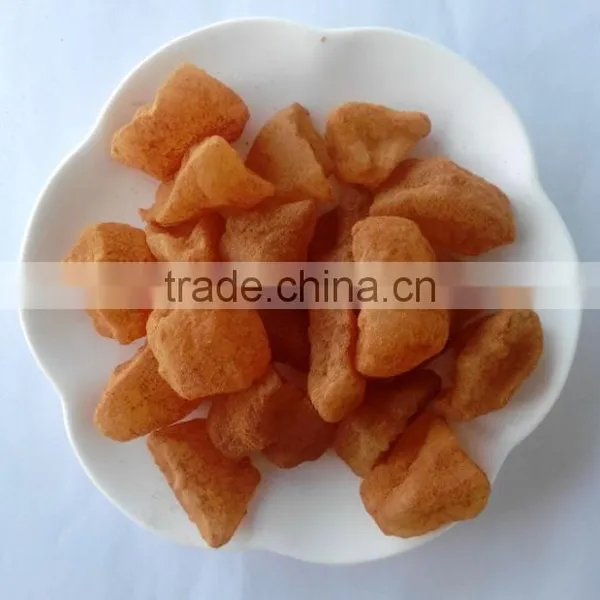 EU Standard Dehydrated Cinnamon Apple,Dried Cinnamon Apple