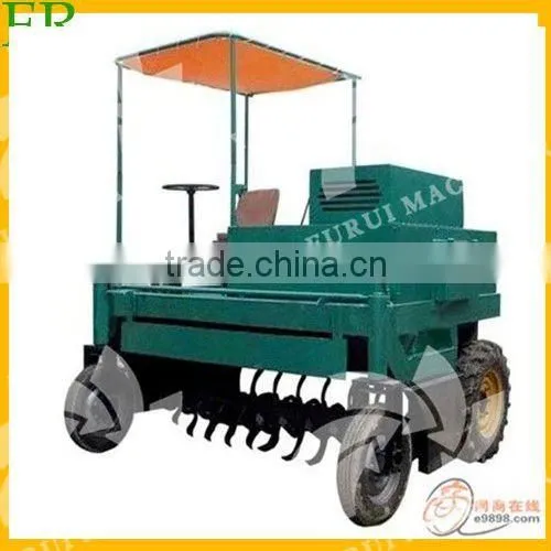 best selling good quality fertilizer applicator