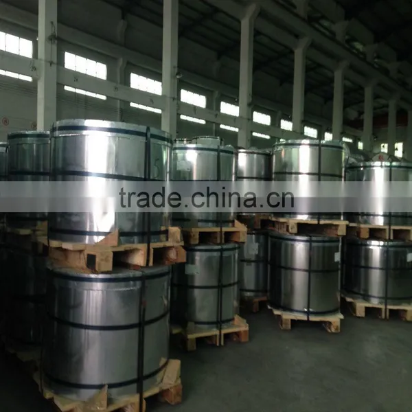 Electrolytic Tinplate for Food Can 2016 Sale